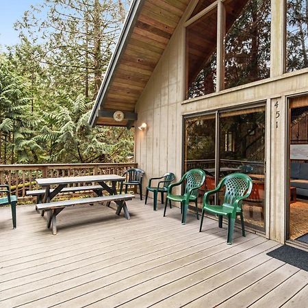 Hartstene Pointe Haven Shelton Exterior foto